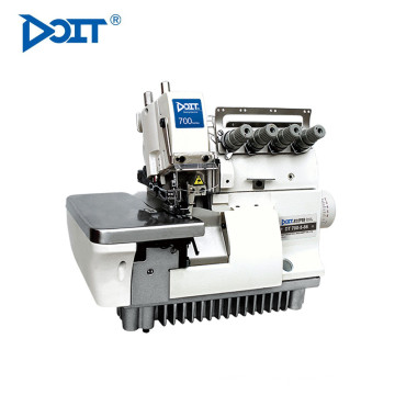 DT700-5 DOIT 5 thread overlock industrial máquina de costura